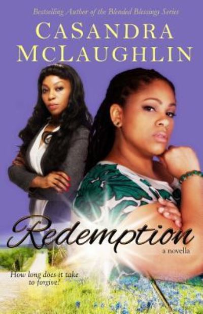 Cover for Casandra McLaughlin · Redemption (Paperback Book) (2015)