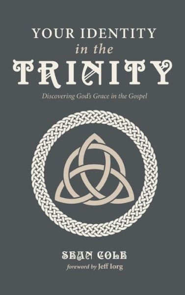 Your Identity in the Trinity - Sean Cole - Books - Wipf & Stock Publishers - 9781532673863 - April 12, 2019
