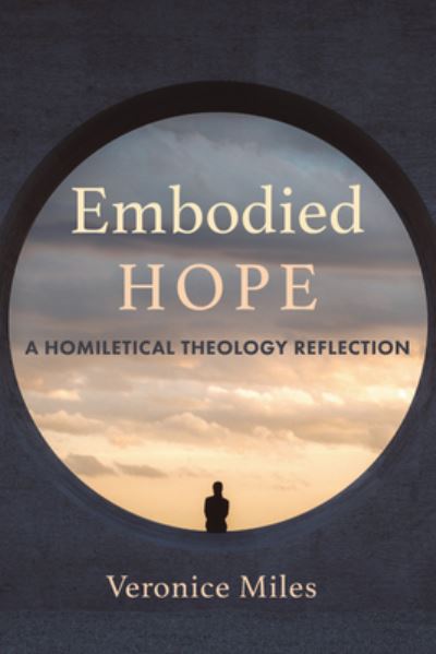 Cover for Veronice Miles · Embodied Hope (N/A) (2021)