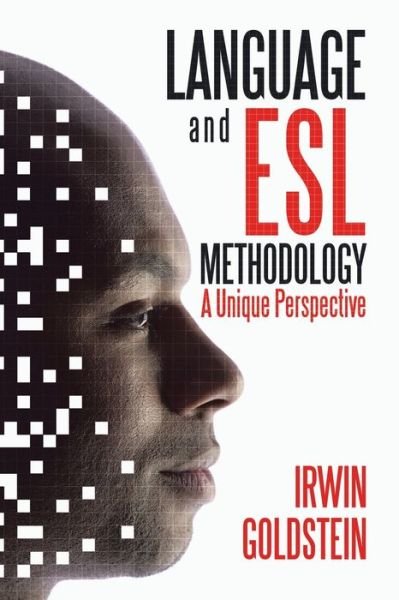 Cover for Irwin Goldstein · Language and Esl Methodology (Paperback Book) (2020)