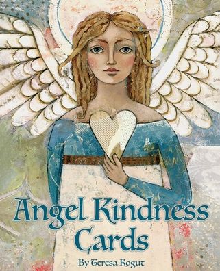 Cover for Teresa Kogurt · Angel Kindness Cards (Oracle cards) (2019)