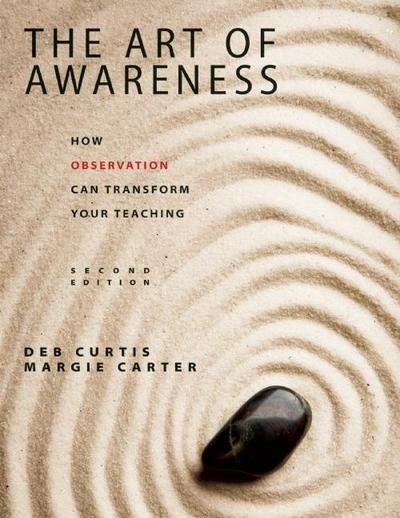 Cover for Deb Curtis · The Art of Awareness: How Observation Can Transform Your Teaching (Pocketbok) [2nd Ed. edition] (2012)