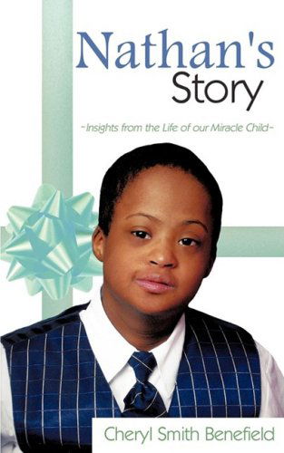 Cover for Cheryl Smith Benefield · Nathan's Story (Paperback Book) (2009)