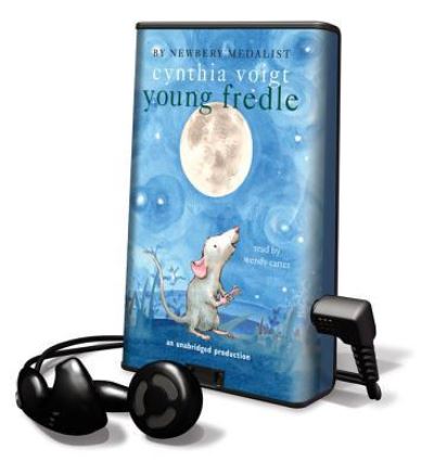 Cover for Cynthia Voigt · Young Fredle (N/A) (2012)