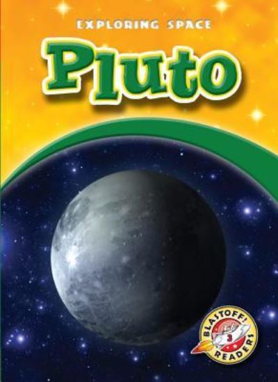 Cover for Colleen Sexton · Pluto (Paperback Book) (2010)