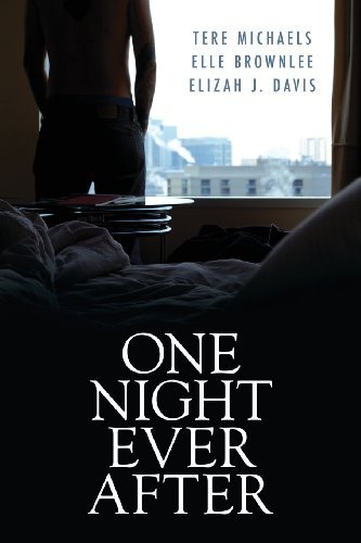 Cover for Tere Michaels · One Night Ever After (Paperback Book) [New edition] (2013)
