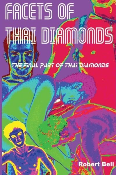 Cover for Robert Bell · Facets of Thai Diamonds (Volume 3) (Paperback Book) (2014)