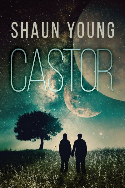Cover for Shaun Young · Castor (Paperback Book) [New edition] (2016)
