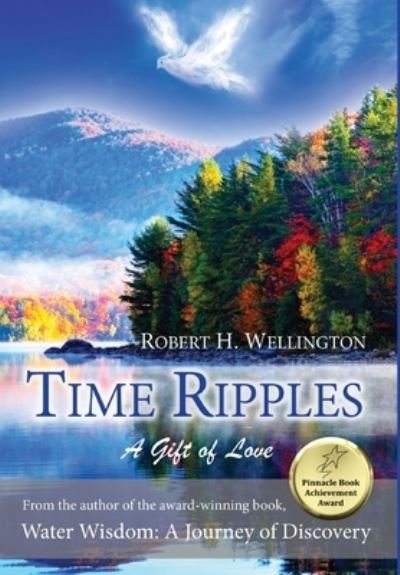 Robert Wellington · Time Ripples (Inbunden Bok) (2021)