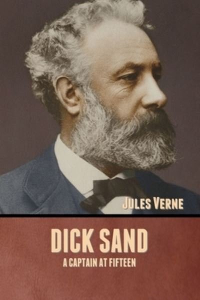 Cover for Jules Verne · Dick Sand (Taschenbuch) (2020)