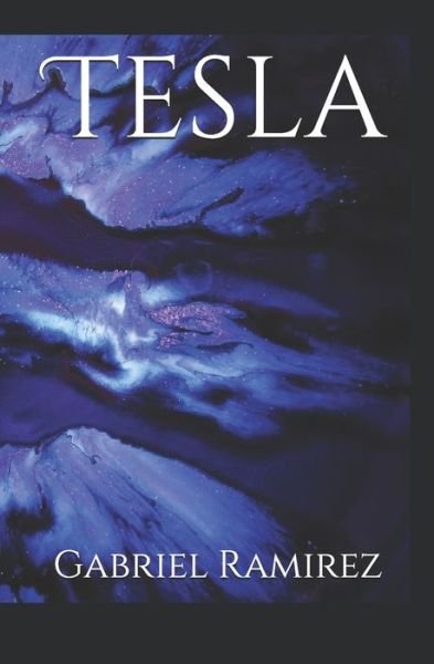 Cover for Gabriel Ramirez · Tesla (Paperback Book) (2020)