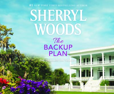 Cover for Sherryl Woods · The Backup Plan (CD) (2020)