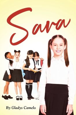 Cover for Gladys Camelo · Sara (Paperback Book) (2021)