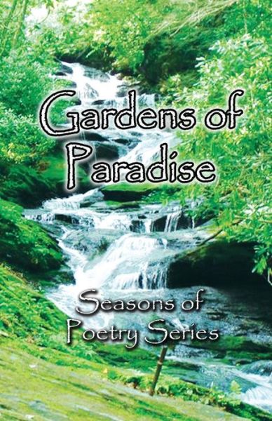 Cover for Miranda Franco · Gardens of Paradise (Paperback Book) (2018)