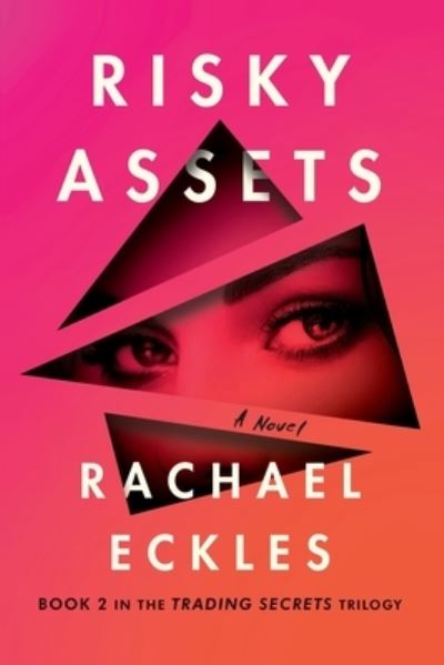 Cover for Rachael Eckles · Risky Assets (Book) (2022)