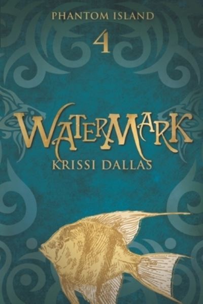 Cover for Krissi Dallas · Watermark (Paperback Book) (2020)