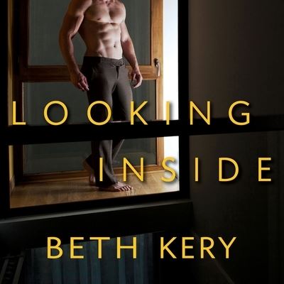 Cover for Beth Kery · Looking Inside (CD) (2016)