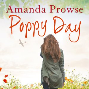 Cover for Amanda Prowse · Poppy Day (Audiobook (CD)) [Unabridged edition] (2021)