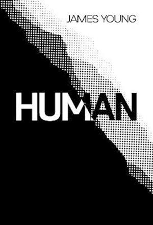 Cover for James Young · Human (Paperback Book) (2023)