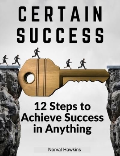 Cover for Norval Hawkins · Certain Success (Buch) (2024)