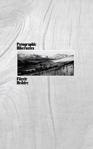 Cover for Foyvir Heddre · Patographic Hibernates (Paperback Book) (2008)