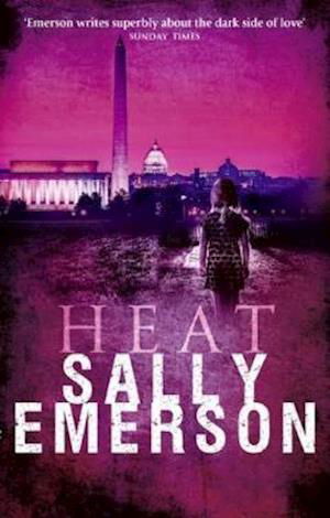 Cover for Sally Emerson · Heat (Paperback Book) [2 New edition] (2021)