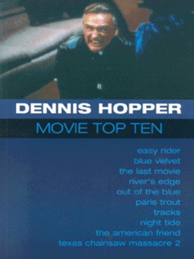 Cover for Dennis Hopper · Movie Top Ten (Book) (2010)