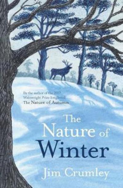 Cover for Jim Crumley · The Nature of Winter (Hardcover Book) (2017)