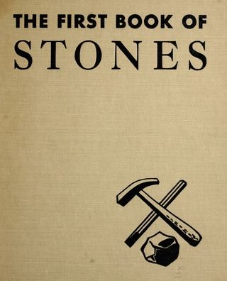 Cover for M B Cormack · The First Book of Stones (Paperback Book) (2019)