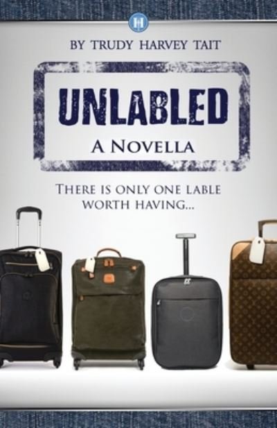Cover for Trudy Harvey Tait · Unlabeled (Paperback Bog) (2020)
