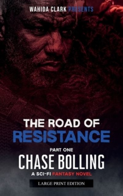 Cover for Chase Bolling · Road to Resistance (N/A) (2022)