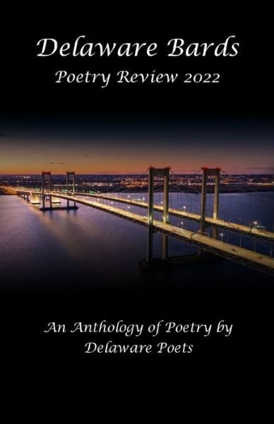 Cover for James P Wagner · Delaware Bards Poetry Review 2022 (Taschenbuch) (2022)