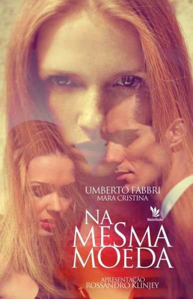 Cover for Umberto Fabbri · Na Mesma Moeda (Paperback Bog) (2018)
