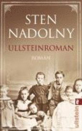 Ullstein 26986 Nadolny.Ullsteinroman - Sten Nadolny - Books -  - 9783548269863 - 