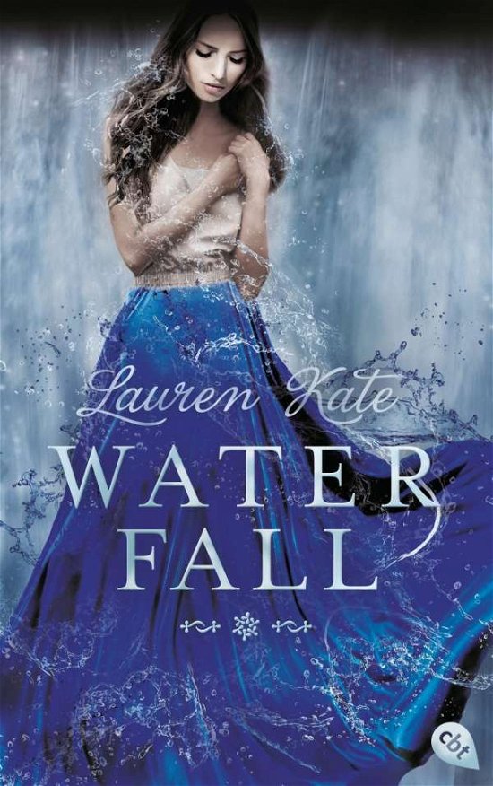 Waterfall - Kate - Bücher -  - 9783570163863 - 