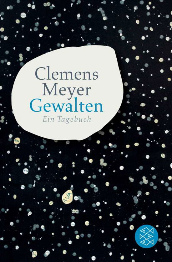 Cover for Clemens Meyer · Gewalten (Paperback Book) (2012)