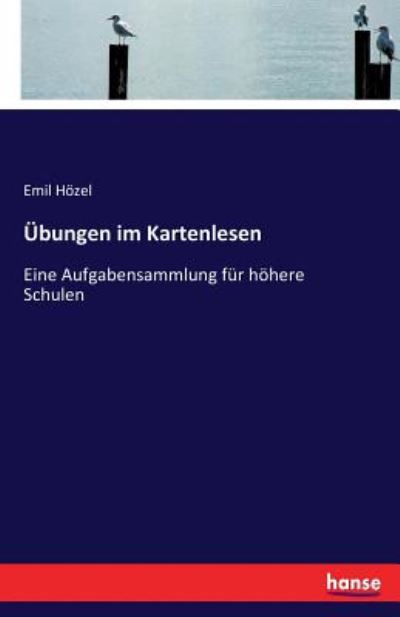 Cover for Hözel · Übungen im Kartenlesen (Book) (2017)