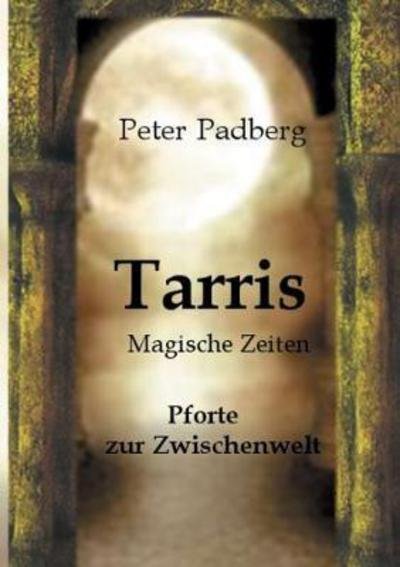Cover for Padberg · Tarris (Book) (2018)