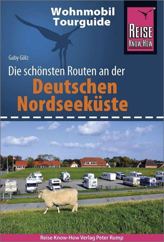 Cover for Gölz · Reise Know-How Wohnmobil-Tourguide (N/A)