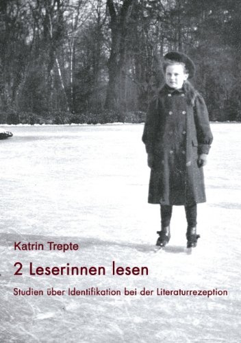 Cover for Katrin Trepte · 2 Leserinnen Lesen (Paperback Book) [German edition] (2005)