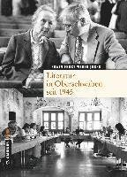 Literatur in Oberschwaben seit - Blickle - Books -  - 9783839220863 - 