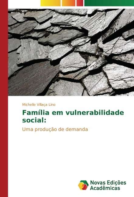 Família em vulnerabilidade social: - Lino - Books -  - 9783841704863 - 