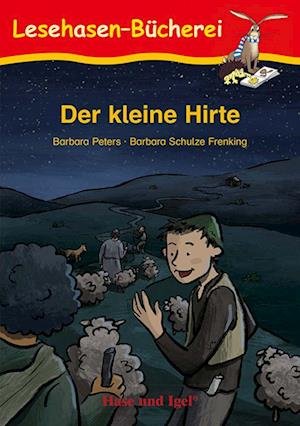 Cover for Barbara Peters · Der kleine Hirte (Bok) (2023)