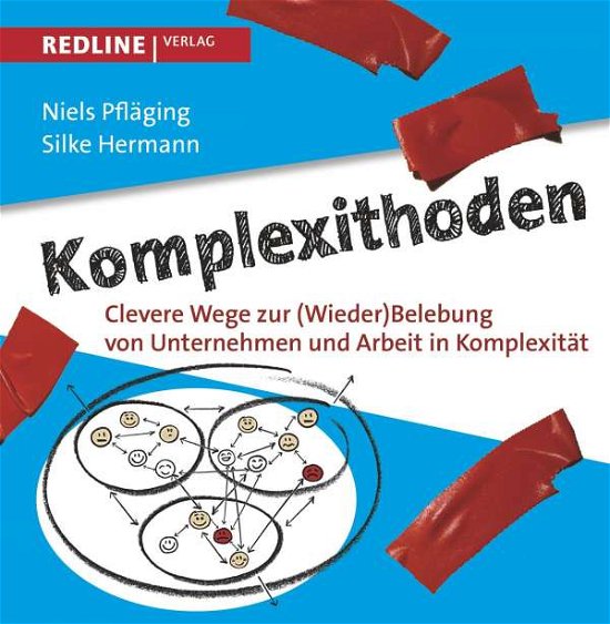 Cover for Pfläging · Komplexithoden (Bog)