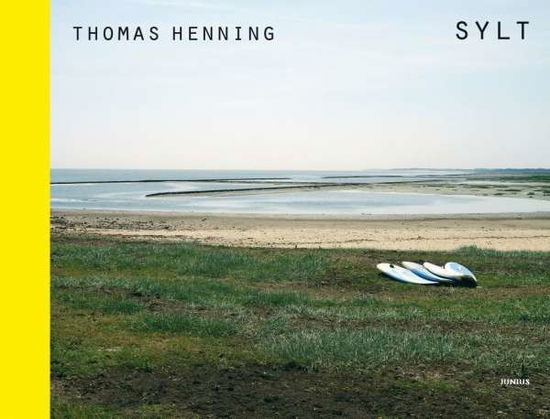 Cover for Henning · Sylt (Book)