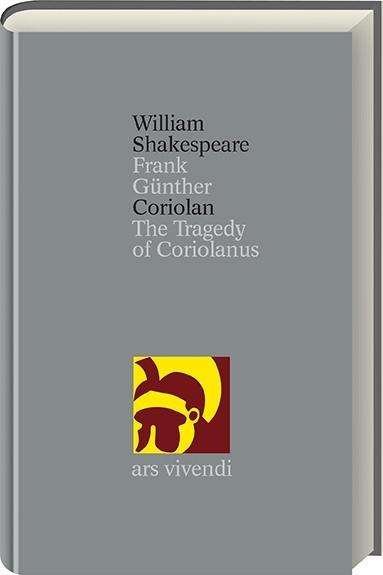 Cover for W. Shakespeare · Gesamtausgabe.31 Coriola (Buch)