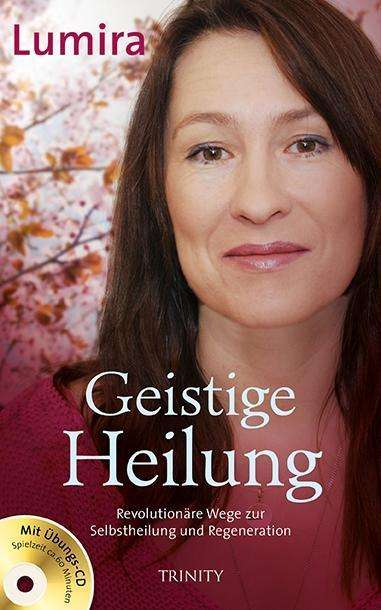 Cover for Lumira · Lumira:geistige Heilung (Book)