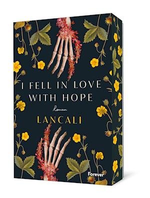 Cover for Lancali · I Fell in Love with Hope (Bog) (2024)