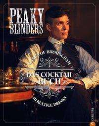 Cover for Houdré-Grégoire · Peaky Blinders. Gangs o (Book)