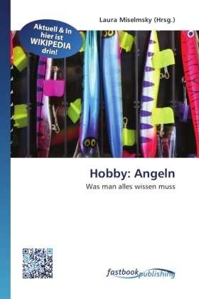 Cover for Hobby · Angeln (Book)